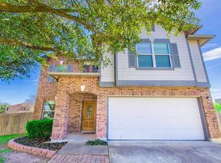5341 Mathra Dr, Del Valle, TX 78617