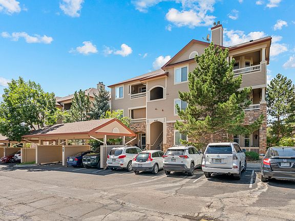 2nd image of 8465 S Holland Way Unit 303
