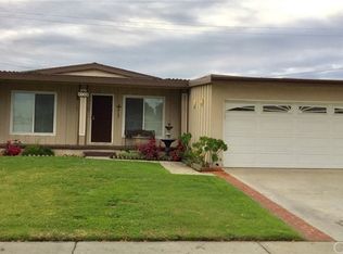 9126 Flallon Ave, Santa Fe Springs, CA 90670