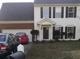 2906 Compton Ct NW, Concord, NC 28027