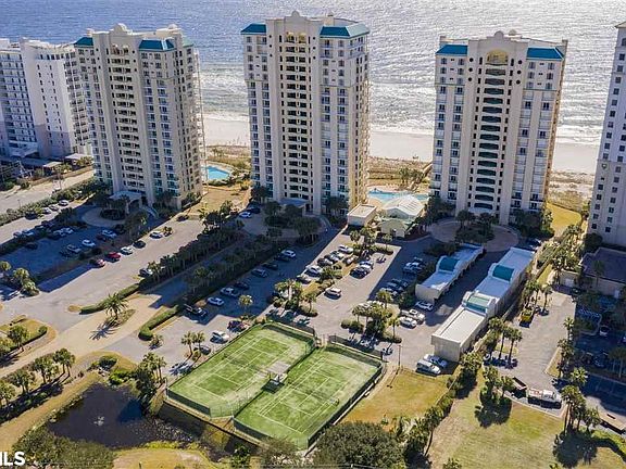 3rd image of 13601 Perdido Key Dr #W4d