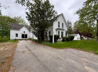 42 Alfred Rd, Kennebunk, ME 04043