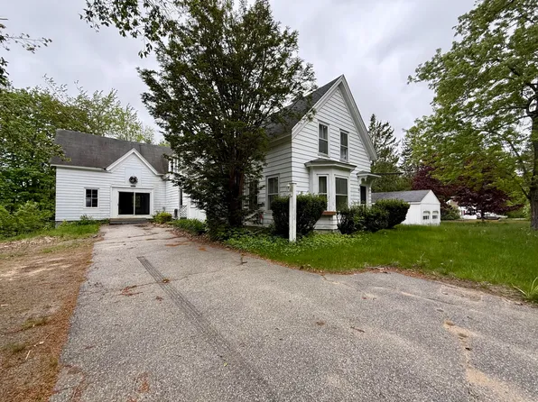 42 Alfred Road, Kennebunk, ME 04043