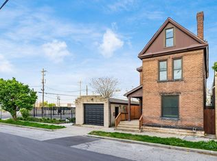 19 S Gift St, Columbus, OH 43215