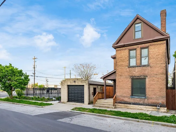 19 S Gift St, Columbus, OH 43215