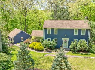 12 Sandy Ln, Marlborough, CT 06447