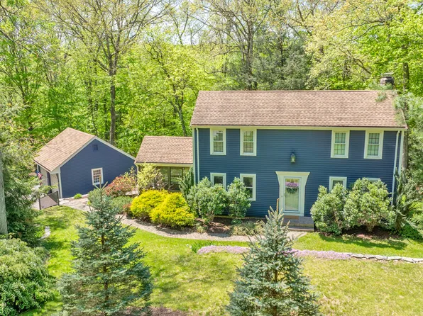 12 Sandy Lane, Marlborough, CT 06447