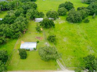 20817 Ramer Rd, Dade City, FL 33523