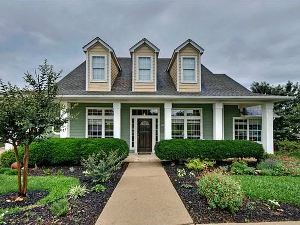 131 Green Grv, Georgetown, TX 78633