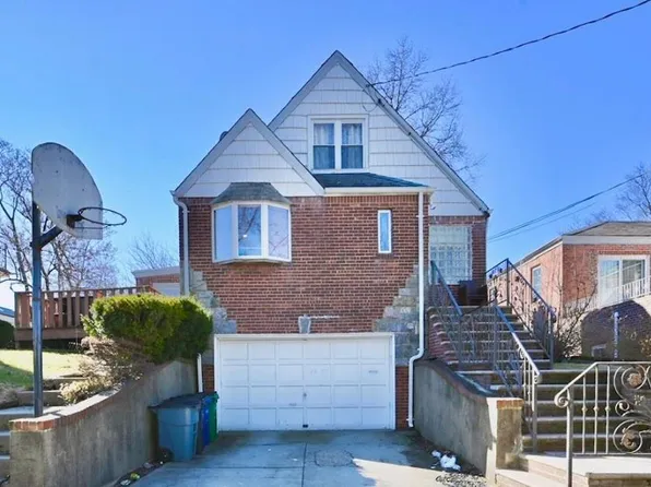 18432 Cambridge Road, Jamaica Estates, NY 11432