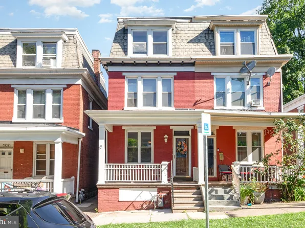 1930 Park St, Harrisburg, PA 17103