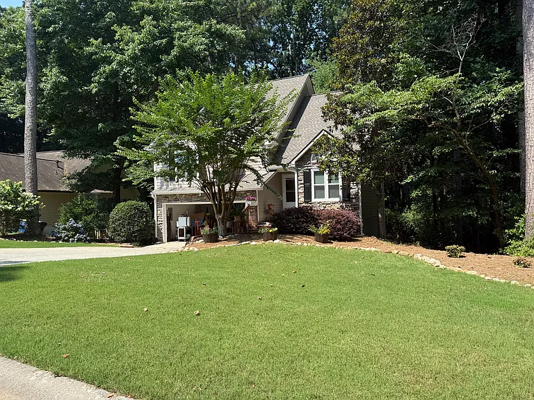 3573 Bramwell Xing NW — Photo 12