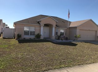 711 Terranova Ave, Winter Haven, FL 33884