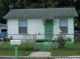 124 King Ave, San Antonio, TX 78211