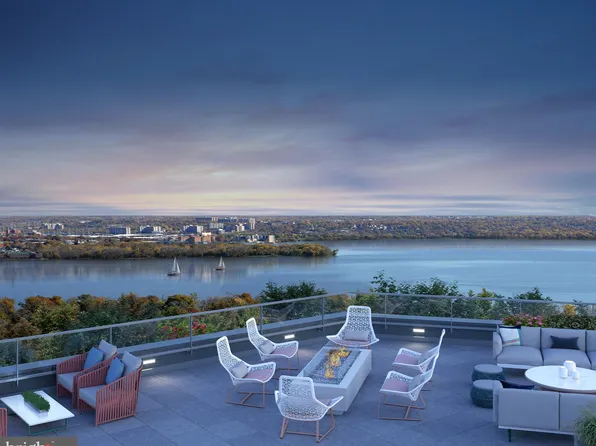 1201 N Royal St #409, Alexandria, VA 22314