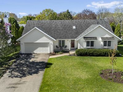 2871 Charleston Drive, Fitchburg, WI, 53711