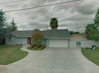 285 Saint Henry Dr, Fremont, CA 94539