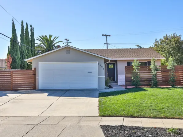 7398 Rollingdell Dr, Cupertino, CA 95014