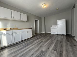 72 Clinton St #3W, New Britain, CT 06053