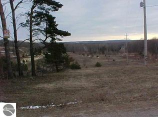 Love Rd, Benzonia, MI 49616