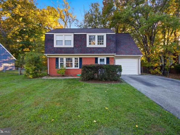 15607 Peyton Ct, Bowie, MD 20716