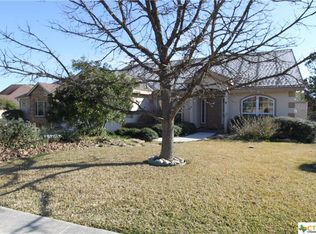 2642 Wilderness Way, New Braunfels, TX 78132