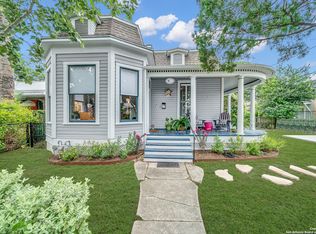 117 Sweet, San Antonio, TX 78204