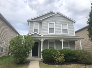 15483 Border Dr, Noblesville, IN 46060