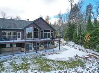 7658 Palmer Lake Rd #1, Land O Lakes, WI 54540