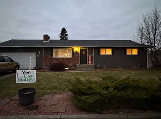 4515 N Lucille Rd, Spokane, WA 99216