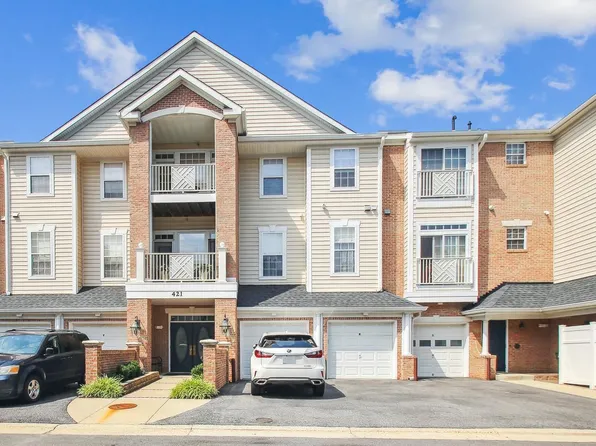 421 Hamlet Club Dr Unit 307, Edgewater, MD 21037