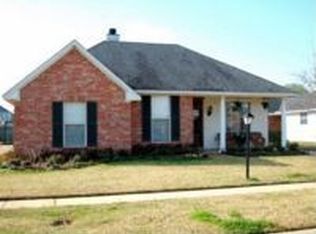 3002 Gabriel Oaks Dr, Bossier City, LA 71111