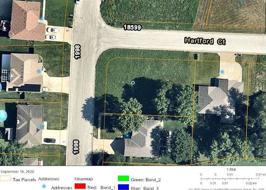 1st image of 1911 N Ponca Dr