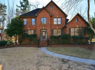 4321 Milner Rd W, Birmingham, AL 35242