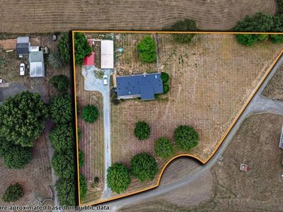 546 Duke Dr, Rougemont, NC, 27572