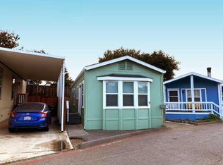 2711 Mar Vista Dr SPACE 9, Aptos, CA