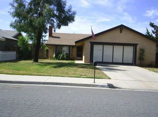 24611 Pace Dr, Moreno Valley, CA 92557