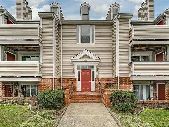 2nd image of 2431 Stembridge Ct APT F