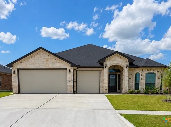 504 Roy Cordell St, Killeen, TX 76542