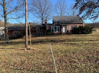 8754 Niehaus Rd, New Douglas, IL 62074