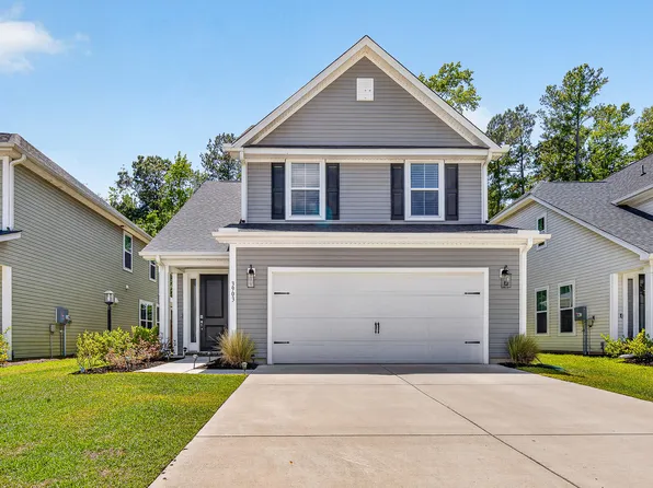 3903 Datchet Rd, North Charleston, SC 29420