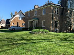 1625 W Kalamazoo St, Lansing, MI