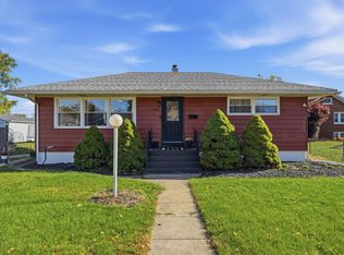 3737 Fillmore St, Gary, IN 46408