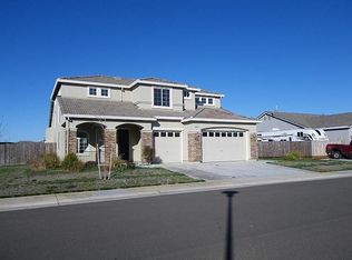 414 Alpen Rose Way, Galt, CA
