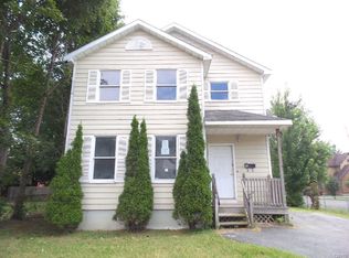 177 Grace St, Syracuse, NY 13204