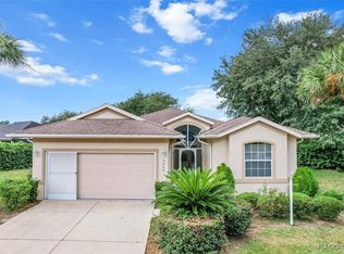 2860 N Kayla Point, Lecanto, FL 34461