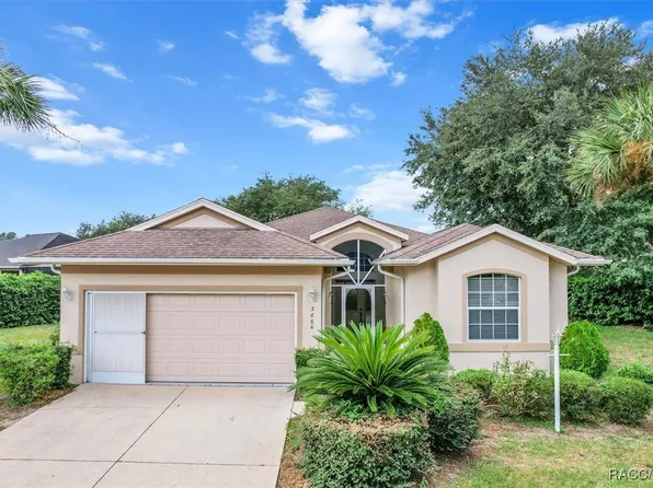 2860 N Kayla Point, Lecanto, FL 34461