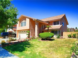 18916 Bechard Pl, Cerritos, CA 90703
