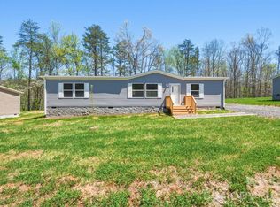 127 Peaceful Hill Dr, Old Fort, NC 28762