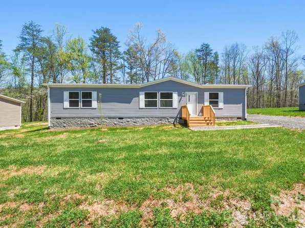 127 Peaceful Hill Dr, Old Fort, NC 28762